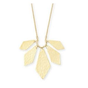 Kendra Scott Mari Necklace